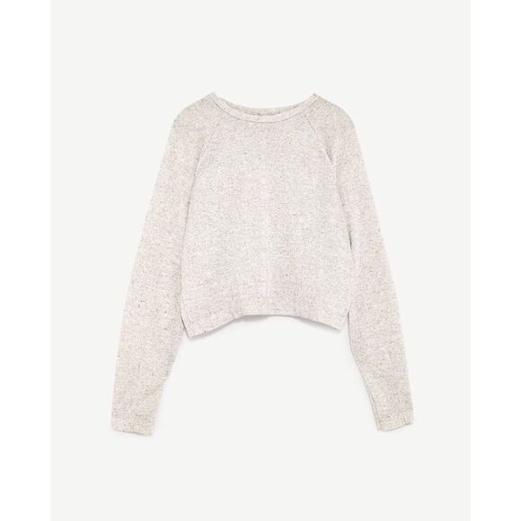 ✨ T-SHIRT WITH RUFFLED BACK✨ - Picture 7 of 7